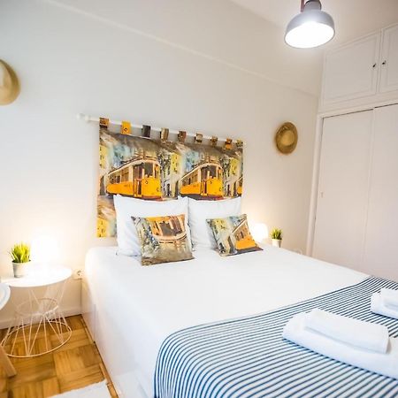 Oporto Choose Happiness Lejlighed Eksteriør billede
