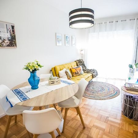 Oporto Choose Happiness Lejlighed Eksteriør billede