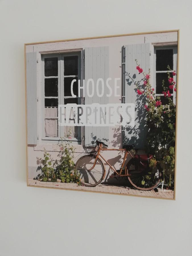 Oporto Choose Happiness Lejlighed Eksteriør billede